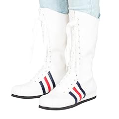Rocky boxing white for sale  Delivered anywhere in USA 