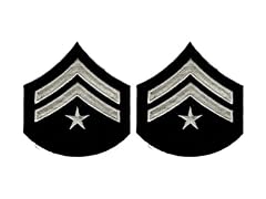 Uniform chevrons lapd for sale  Delivered anywhere in USA 