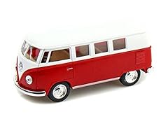 Kinsmart 1962 volkswagen for sale  Delivered anywhere in USA 