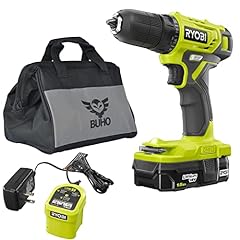 Ryobi drill kit for sale  Delivered anywhere in USA 