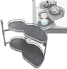Pull cabinet organizer for sale  Delivered anywhere in UK