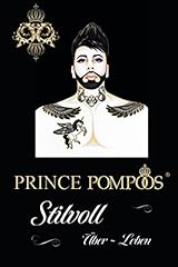 Prince pompöös stilvoll for sale  Delivered anywhere in Ireland