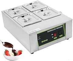 Melting pot elettrico usato  Spedito ovunque in Italia 