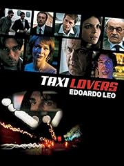Taxi lovers usato  Spedito ovunque in Italia 