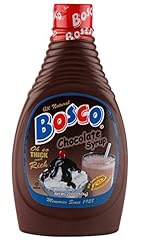 Bosco syrup chocolate for sale  Delivered anywhere in USA 