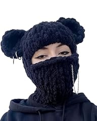 Knitted ski mask for sale  Delivered anywhere in USA 