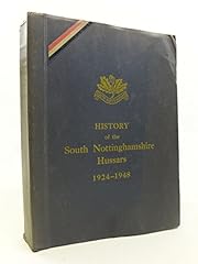 History south nottinghamshire for sale  Delivered anywhere in UK