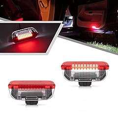 2pcs led courtesy for sale  Delivered anywhere in USA 
