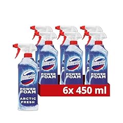 Domestos power foam for sale  Delivered anywhere in UK
