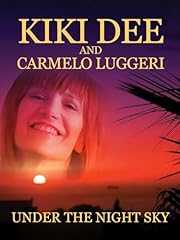 Kiki dee night for sale  Delivered anywhere in UK