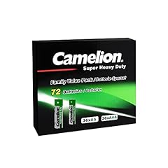 Camelion 10197200 super gebraucht kaufen  Wird an jeden Ort in Deutschland