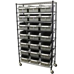 Shelving unit 91cm for sale  Delivered anywhere in UK