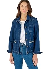 Damart veste jean d'occasion  Livré partout en France