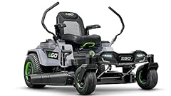 EGO Power+ ZT4204L 42" Z6 Zero Turn Riding Mower with for sale  Delivered anywhere in USA 