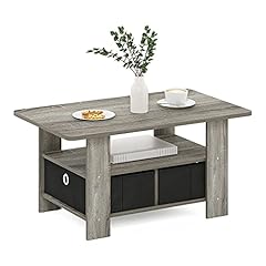 Furinno table basse d'occasion  Livré partout en France