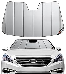 Pigenius windshield sunshade for sale  Delivered anywhere in USA 