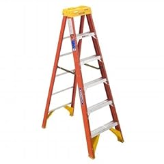 Werner 6210 stepladders for sale  Delivered anywhere in USA 