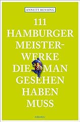111 hamburger meisterwerke gebraucht kaufen  Wird an jeden Ort in Deutschland