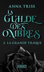 Guilde ombres tome d'occasion  Livré partout en France