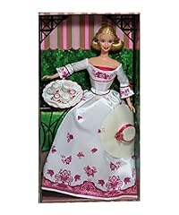 Barbie victorian tea for sale  Delivered anywhere in USA 