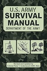 Official army survival for sale  Delivered anywhere in USA 