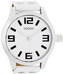 Ozoo xxl armbanduhr gebraucht kaufen  Wird an jeden Ort in Deutschland