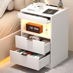 Yusong night stand for sale  Delivered anywhere in USA 