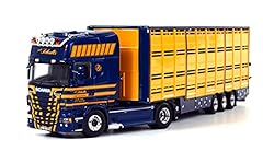 Scania topline 4x2 for sale  Delivered anywhere in UK
