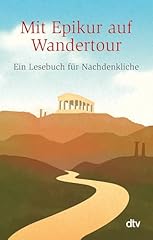 Epikur wandertour lesebuch gebraucht kaufen  Wird an jeden Ort in Deutschland