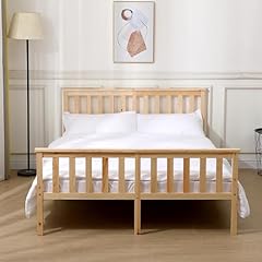 Double bed frame for sale  Delivered anywhere in UK