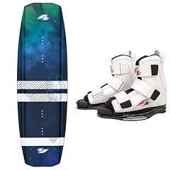 Set wakeboard coast gebraucht kaufen  Wird an jeden Ort in Deutschland