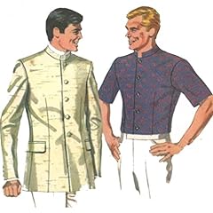 1960s pattern men for sale  Delivered anywhere in UK