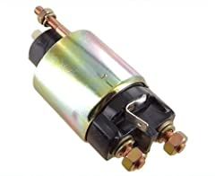 New starter solenoid for sale  Delivered anywhere in USA 