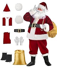 Besteamer christmas santa for sale  Delivered anywhere in UK