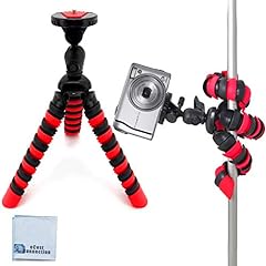 Inch tripod flexible for sale  Delivered anywhere in USA 