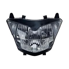 Motorcycle headlight suzuki for sale  Delivered anywhere in UK