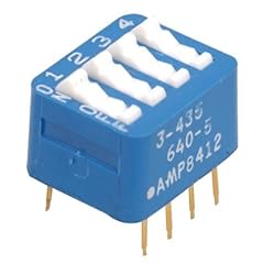 Amp 435640 standard for sale  Delivered anywhere in USA 
