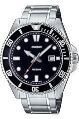 Casio men analogue for sale  Delivered anywhere in UK