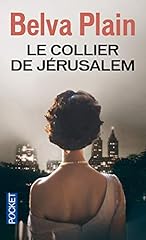 Collier jerusalem d'occasion  Livré partout en France