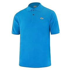 Lacoste l1212 shirt usato  Spedito ovunque in Italia 