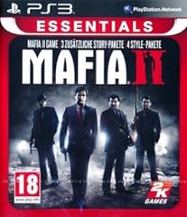 Mafia essentials german for sale  Delivered anywhere in UK