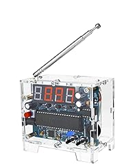 Wangcl diy radio for sale  Delivered anywhere in UK