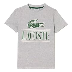 Lacoste kids graphic for sale  Delivered anywhere in UK