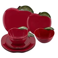 Upware piece apple for sale  Delivered anywhere in USA 