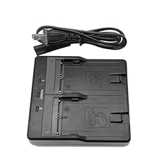 Jieyuexin dual battery for sale  Delivered anywhere in USA 
