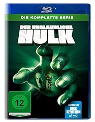Unglaubliche hulk komplette gebraucht kaufen  Wird an jeden Ort in Deutschland