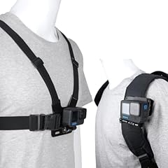 Yhtsport chest mount for sale  Delivered anywhere in UK