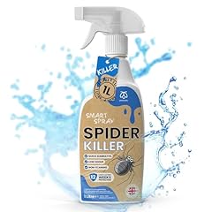 Pestmatic spider killer for sale  Delivered anywhere in UK