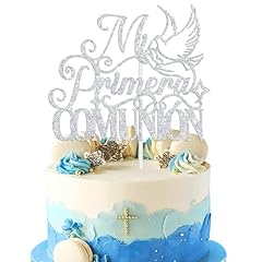 Primera comunion cake for sale  Delivered anywhere in Ireland