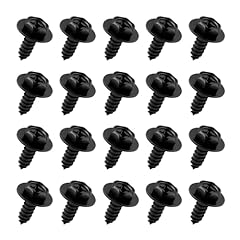 20pcs fender bolts for sale  Delivered anywhere in USA 